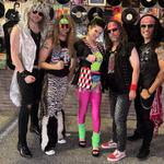 Fresh Friday - Back to the 80s - Careless Whisper