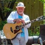 Paul Davie at Town Tavern 