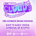 Mediacorp CLOUD 9 2026