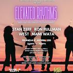  ELEVATED RHYTHMS  Presented by the City of East Point Public Arts Division