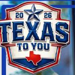 Texas to you at the Village Pump 