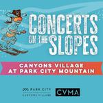 Concerts on the Slopes
