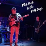 🚨 PHIL COOK & THE FALL DOGS LIVE AT FRANKIE’S HOMETOWN BAR 🚨