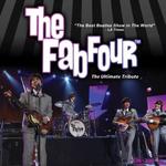The Fab Four: The Ultimate Tribute LIVE in Concert at Agua Caliente Casino Rancho Mirage