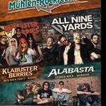 Mühlenrock Open Air 2026