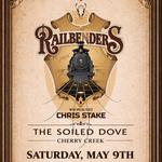 Grand Opening of Soiled Dove Cherry Creek
