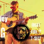 Daniel Cole Dailey - Alone and Acoustic - Barndogg - Union Pier