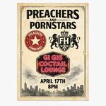 FH MAFIA AND PREACHERS AND PORNSTARS