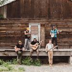 ABF at Oyster Ridge Music Festival 2026