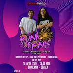 For Now, Tomorrow and Forever Tour 2026