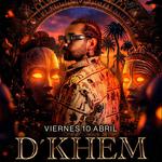 D'Khem @ Amelia