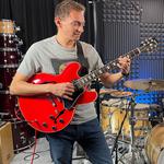 Jos Torres Trío en Mechuacan Ventura Puente