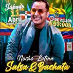 Yo soy Bachata Tour en Pineda del Mar