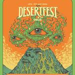 Desertfest Oslo 2026
