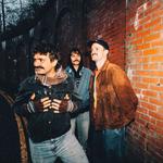 Letters to Lions (Acoustic) - Scarborough Hotel