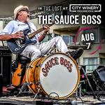 Sauce Boss At The Loft at City Winery Philadelphia
