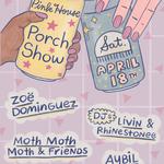 Porchfest Memphis 2026