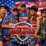 Shakers Presents Hillbilly Rockstarz 