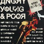 Angry, Young & Poor (2026)