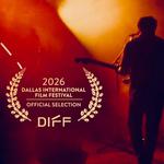 Dallas International Film Festival - STAGES Movie 