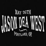 Jason Dea West live in Portland, OR