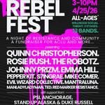 Rebel Fest 2026
