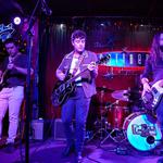 Dom Francis Live at The White Horse