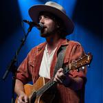 Matt Blais @ The Listening Room