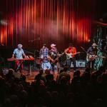 Honeybear at Hugh's Room Live