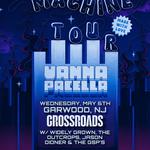 Vanna Pacella, Widely Grown, The Outcrops & Jason Didner 