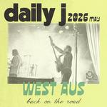 Daily J x Beddy Rays | Margaret River