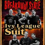 Breakaway State x Ivy League Suit