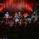 Calgary International Blues Festival 2026