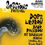 Sessions Surf Festival 2026