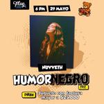 HUMOR NEGRO FEST