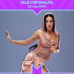 Isle of MTV Malta Festival 2026