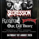 Metal Fiesta