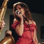 Iliana Lambe and Her Jazzet Live at Le Belleair Cafe!