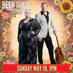 Mother's Day Show - Lyn Bowtell & Darren Coggan - Live at The Beer Shed