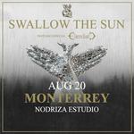 Swallow The Sun + Evercloud | Monterrey