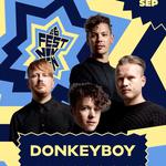 Festningen Festival 2026