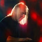 Deep Forest Live Machine Solo