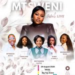 Mpumi Mtsweni & Sisters Live