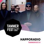 Tammerfest 2026