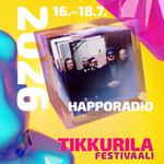 Tikkurila Festivaali 2026