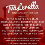 Twisterella Festival 2026