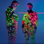 PNAU - Foro Indie Rocks! - Ciudad de México, Mexico