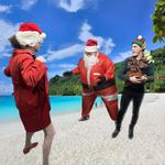 The Vidos Live at Blue Grotto (with guest??)