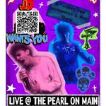 JD NO AP & Lexxus @ The Pearl On Main