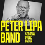PETER LIPA BAND: Bytča